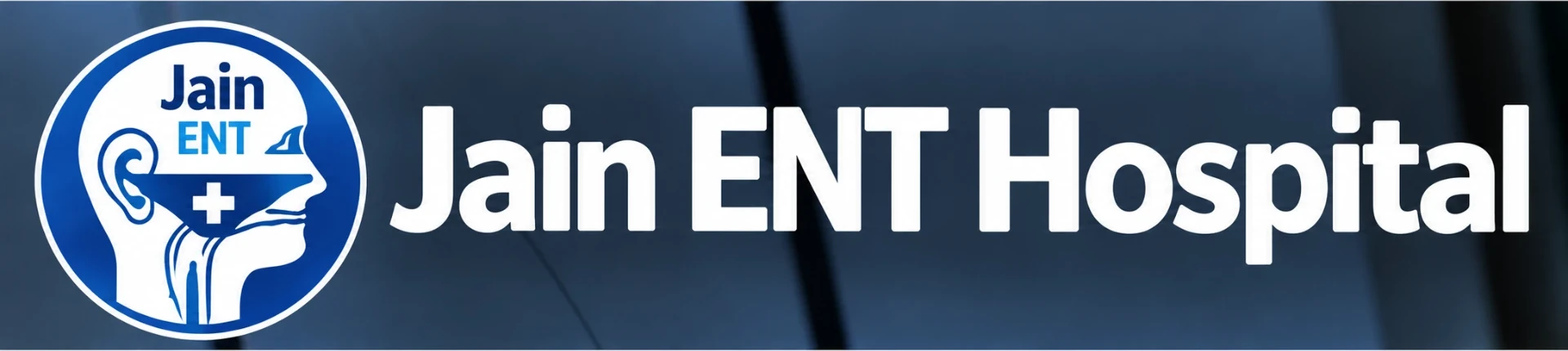 Jain ENT Hospital logo