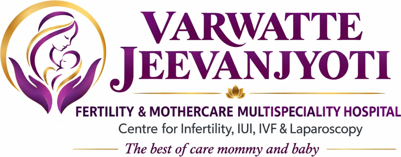 Varwatte Jeevanjyoti logo